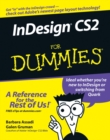 InDesign CS2 For Dummies - eBook