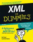XML For Dummies - eBook
