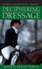 Deciphering Dressage - eBook
