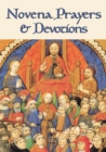 Novena Prayers and Devotions - eBook