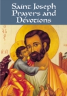 Saint Joseph Prayers and Devotions - eBook
