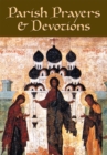 Parish Prayers and Devotions - eBook