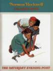 Norman Rockwell Colouring Book - Book