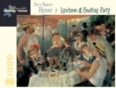 Pierre-Auguste Renoir : Luncheon of the Boating Party - Book