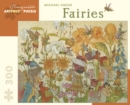 Fairies 300-Piece Jigsaw Puzzle - Book