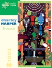 Charley Harper Birducopia 1000-Piece Jigsaw Puzzle - Book
