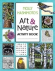 Molly Hashimoto's Nature Activity Book - Book