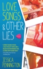 Love Songs & Other Lies - Book