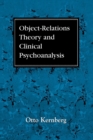 Object Relations Theory and Clinical Psychoanalysis - eBook