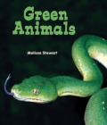 Green Animals - eBook