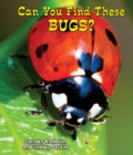 Can You Find These Bugs? - eBook