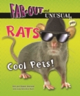 Rats : Cool Pets! - eBook