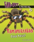 Tarantulas : Cool Pets! - eBook