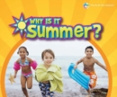 Why Is It Summer? - eBook