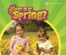 Why Is It Spring? - eBook
