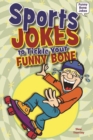 Sports Jokes to Tickle Your Funny Bone - eBook