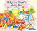 Molly the Great's Messy Bed : A Book About Responsibility - eBook