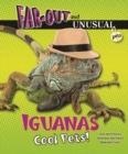 Iguanas : Cool Pets! - eBook