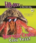Hermit Crabs : Cool Pets! - eBook