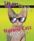 Hairless Cats : Cool Pets! - eBook
