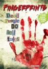 Fingerprints : Dead People DO Tell Tales - eBook
