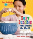 Easy Lunches From Around the World - eBook