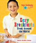 Easy Breakfasts From Around the World - eBook