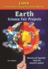 Earth Science Fair Projects, Using the Scientific Method - eBook