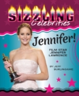 Jennifer! : Film Star Jennifer Lawrence - eBook