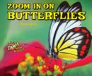 Zoom in on Butterflies - eBook