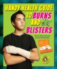 Handy Health Guide to Burns and Blisters - eBook
