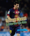 Lionel Messi : A Soccer Star Who Cares - eBook