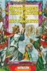 Mythology of King Arthur and His Knights - eBook