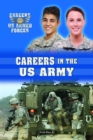 Careers in the U.S. Army - eBook