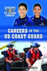 Careers in the U.S. Coast Guard - eBook