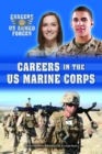 Careers in the U.S. Marine Corps - eBook