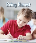 Being Honest - eBook