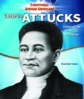 Crispus Attucks : A Hero of the American Revolution - eBook