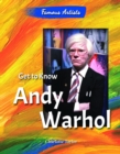 Get to Know Andy Warhol - eBook