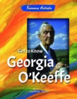 Get to Know Georgia O'Keeffe - eBook