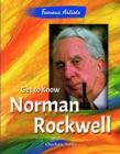 Get to Know Norman Rockwell - eBook