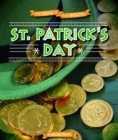 St. Patrick's Day - eBook