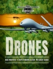 Drones : Remote-Controlled Warfare - eBook