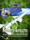 Rockets & Satellites : Surveillance from Space - eBook