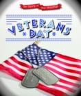 Veterans Day - eBook