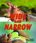 Wide and Narrow - eBook