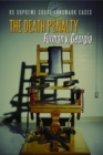 The Death Penalty : Furman v. Georgia - eBook