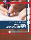 Future Ready Writing Assignments - eBook