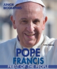 Pope Francis : Priest of the People - eBook