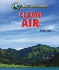 Clean Air - eBook